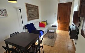 Casa Ruan Albaicin, Torre De La Vela Atico, Duplex