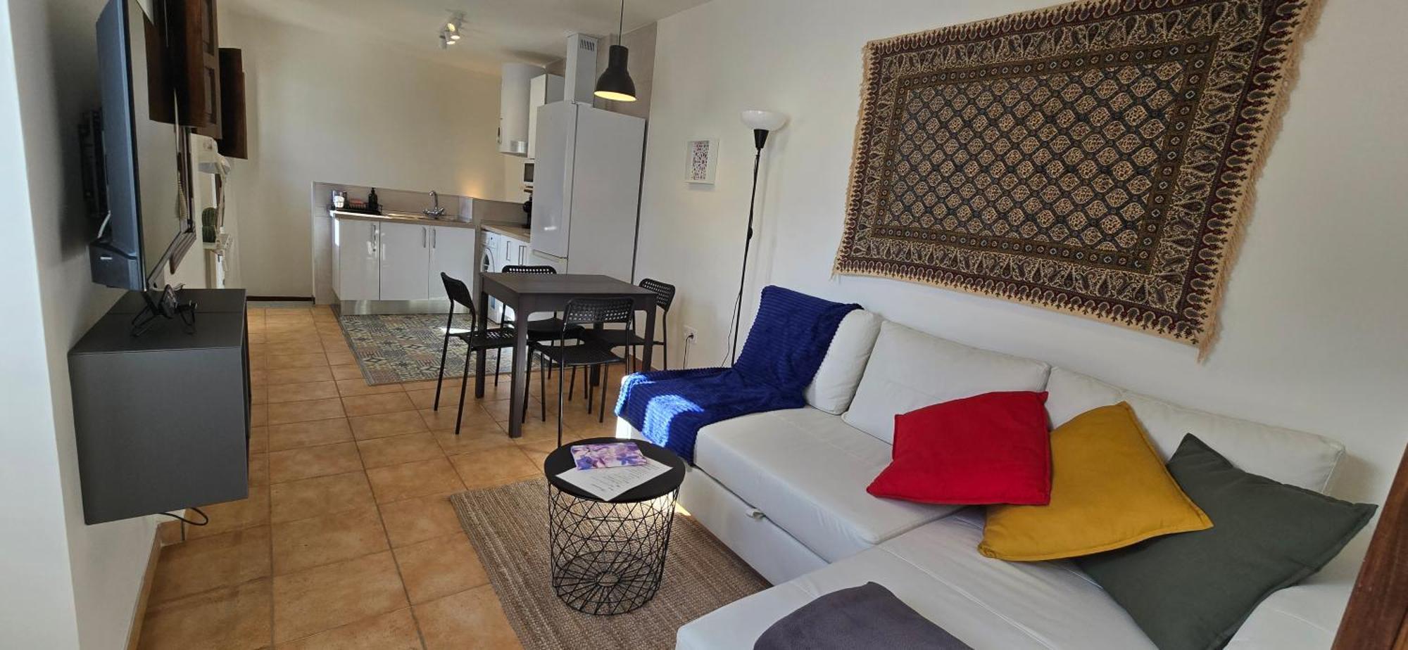 Apartamento Casa Ruan Albaicin, Torre De La Vela Atico, Duplex Granada Exterior foto