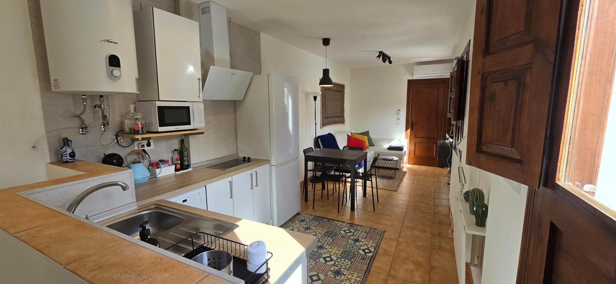 Apartamento Casa Ruan Albaicin, Torre De La Vela Atico, Duplex Granada Exterior foto